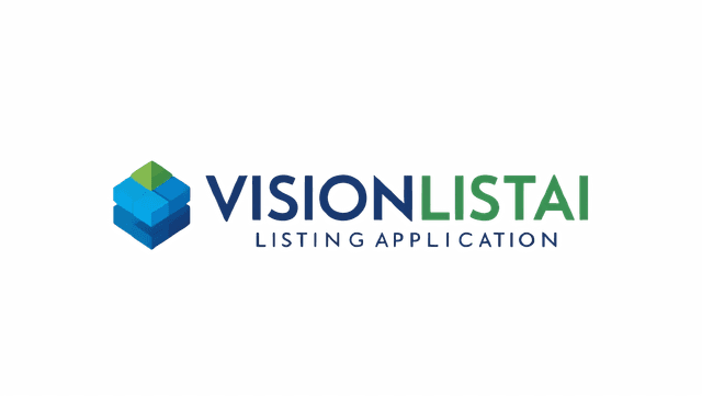 VisionListAI logo